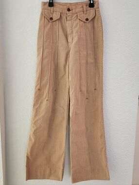 Vintage 1970s "Cheap Jeans" Bellbottoms